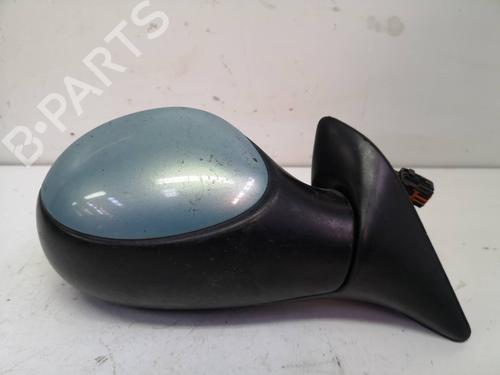 Right mirror CITROËN XSARA PICASSO (N68)  | BP9365435C27