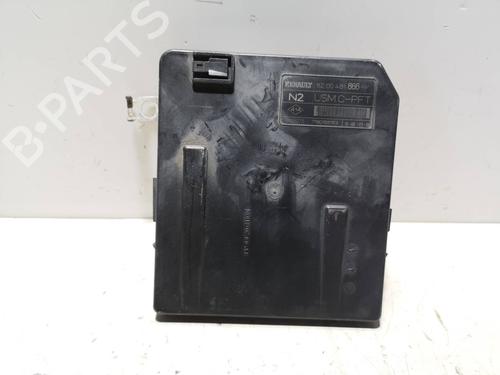 Fuse box RENAULT GRAND SCÉNIC II (JM0/1_) 1.5 dCi | BP16960396E1 