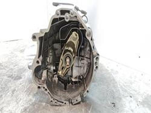 Used Gearbox AUDI A4 B6 (8E2) [2000-2005]  8715711