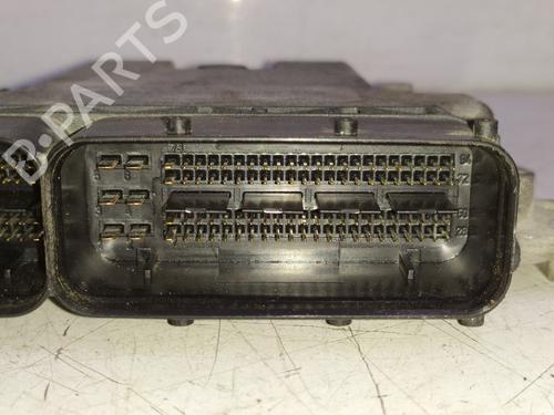 Engine control unit (ECU) IVECO DAILY VI Platform/Chassis | BP32271167M57