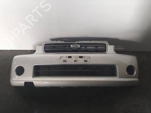 Used Front bumper Front bumper SUZUKI WAGON R+ (MA) 1.3 DDiS (RB413D) (70 hp) 39882930 39882930