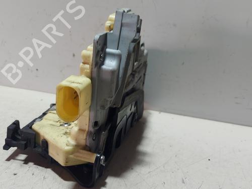 Rear right lock VW PASSAT B6 (3C2) 2.0 TDI 16V | BP17440861C99 