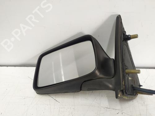 Used Left mirror VW GOLF III (1H1) [1989-1998]  18056639