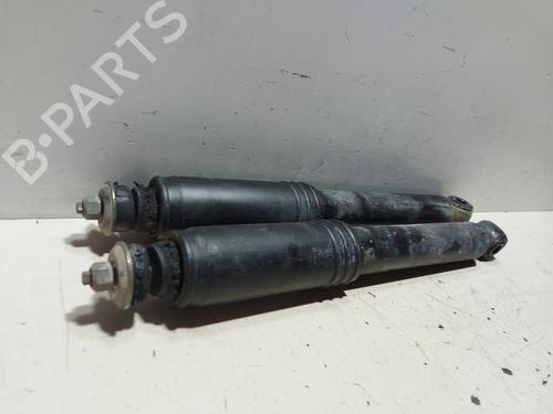 Right front shock absorber SUZUKI JIMNY Open Off-Road Vehicle (SN)  | BP23427565M17 