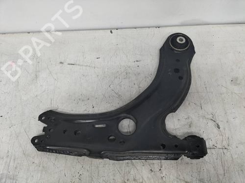 Left front suspension arm VW GOLF IV (1J1)  | BP11039178M12 