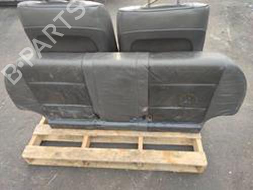 Seats set BMW X5 (E53) 4.4 i | BP12512093C78 - Image 3