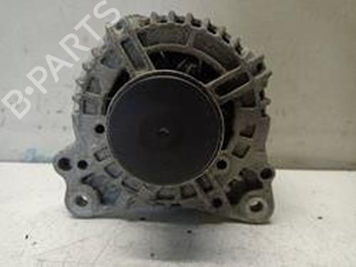 Generator SEAT IBIZA IV ST (6J8, 6P8) 1.6 TDI (90 hp) 8714183
