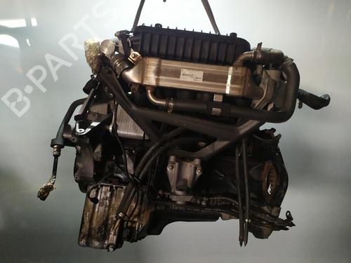 Używane Silnik MERCEDES-BENZ M-CLASS (W163) [1998-2005]  30300419