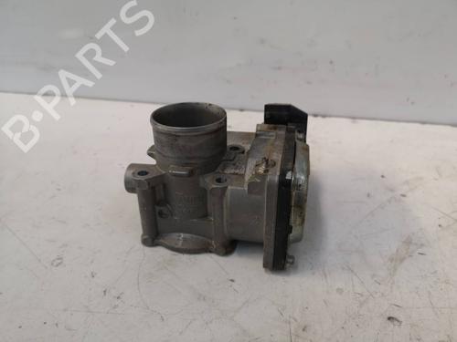 Throttle body SMART FORTWO Coupe (453) 0.9 (453.344, 453.353) | BP11835874M82 