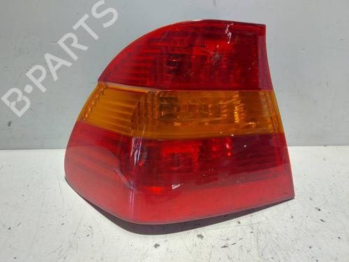 Used Left taillight BMW 3 (E46) 320 d (150 hp) 20097747