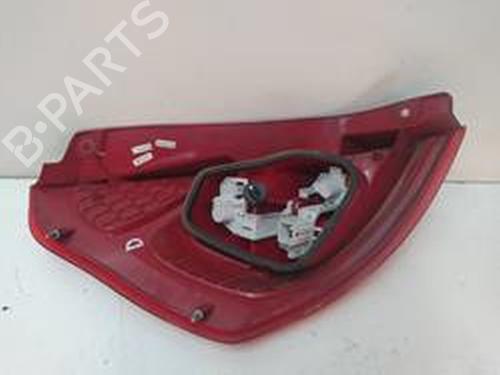 Right taillight FORD FIESTA VI (CB1, CCN)  | BP9059585C35 