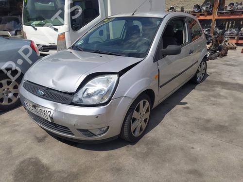 Used Parts FORD FIESTA V (JH_, JD_) 1.4 16V 4934200