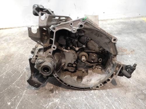 Used Gearbox CITROËN C3 I (FC_, FN_) 1.4 i (73 hp) 8705834