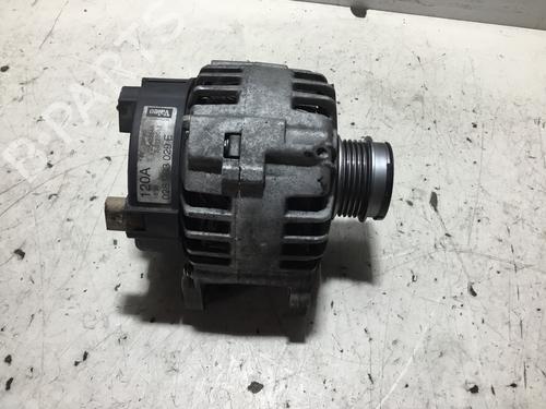 Generator AUDI A4 B5 (8D2) [1994-2001]  26976634