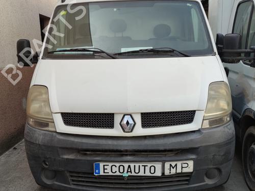 BP13059434C27 | Retrovisor derecho RENAULT MASTER II Van (FD) 2.5 dCi BP13059434C27