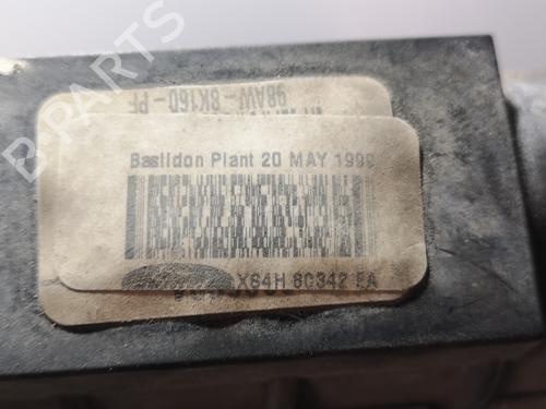 Køler FORD FOCUS I (DAW, DBW)  | BP15734778M31 