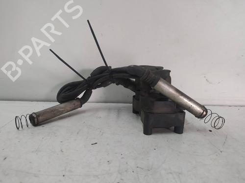 Tennspole FORD FIESTA V (JH_, JD_) [2001-2014]  9515687