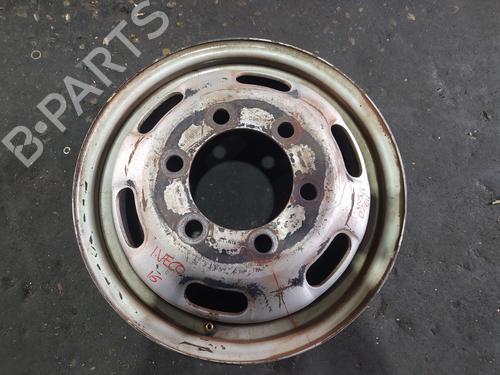 Used Rim IVECO DAILY IV Platform/Chassis [2006-2012]  30710134