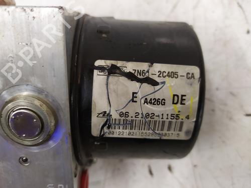 ABS pump MAZDA 5 (CR) 2.0 CD (CR19) | BP18833328M43 