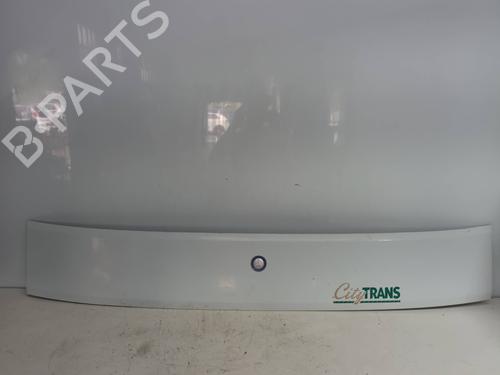 Used Hood MERCEDES-BENZ MB Van (W631) D (631.332, 631.342) (72 hp) 13394881