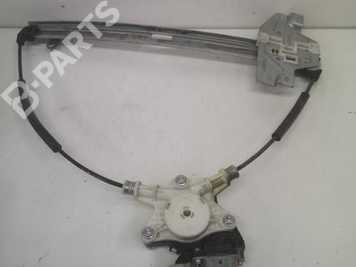 front-right-window-mechanism-kia-rio-iii-ub-12-2011-2012-2013-2014-2015-2016-2017-9958434 main image