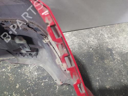 Rear bumper OPEL ASTRA H (A04) 1.7 CDTI (L48) | BP26586780C8 