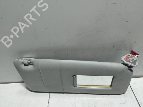 Right sun visor BMW X5 (E53) 3.0 d | BP31904081I2