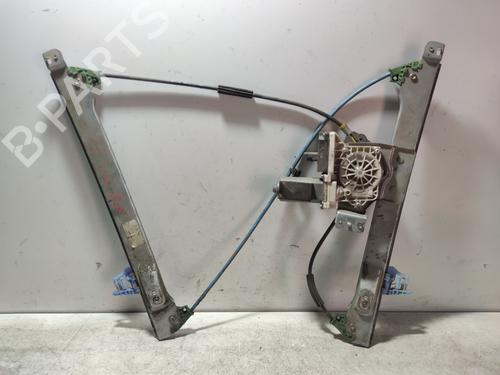 Front left window mechanism CITROËN C2 (JM_) 1.1 | BP8705493C22 