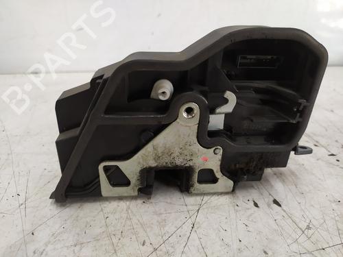 Rear left lock BMW X1 (E84) xDrive 18 d | BP20109732C100 