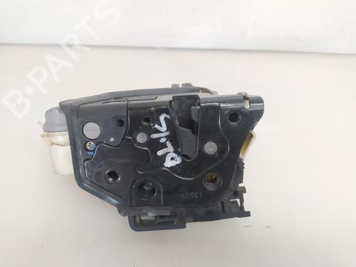 Used Front left lock VW PASSAT B6 (3C2) 1.9 TDI (105 hp) 12512716