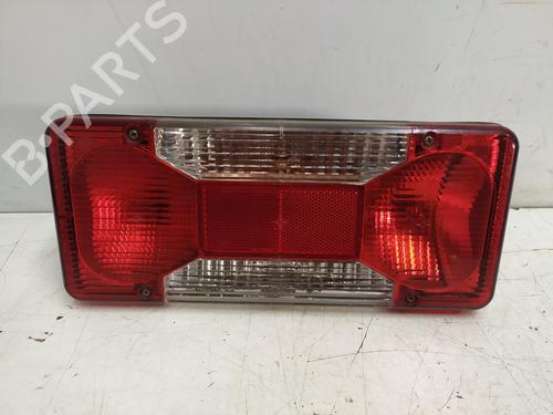 Used Left taillight IVECO DAILY IV Platform/Chassis 35C15 (146 hp) 30150629