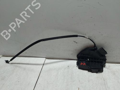 Used Front right lock Front right lock FORD C-MAX II (DXA/CB7, DXA/CEU) [2010-2019] 35765058 35765058