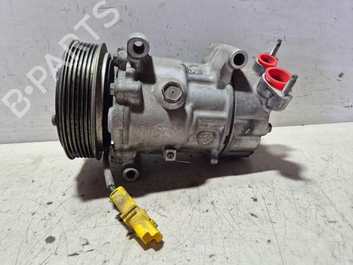 Used AC compressor CITROËN C2 (JM_) 1.4 HDi (68 hp) 26720574