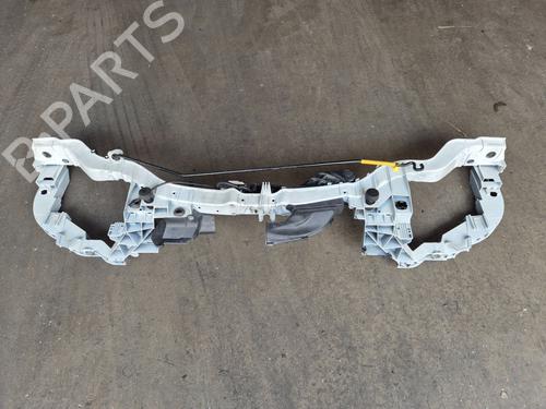 Used Front slam panel FORD FOCUS III [2010-2020]  25871425