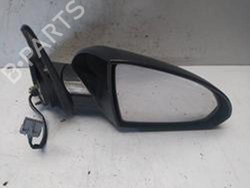 Used Right mirror NISSAN PRIMERA (P12) [2002-2025]  9271892