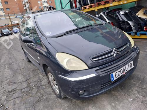 Turbocharger/Supercharger CITROËN XSARA PICASSO (N68) 1.6 HDi | BP30172810M71