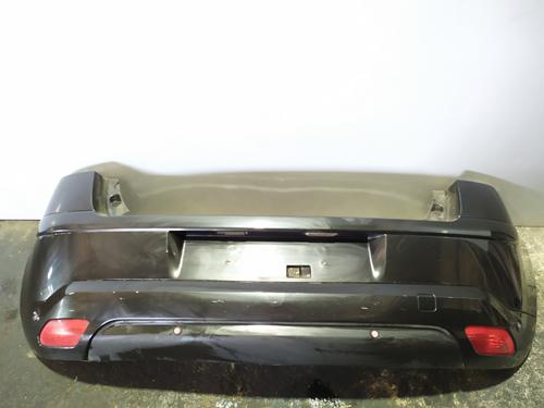 Used Rear bumper CITROËN C4 I (LC_) [2004-2014]  18169695