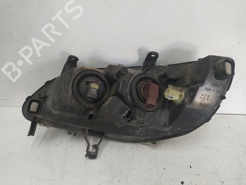 Right headlight OPEL ZAFIRA A MPV (T98)  | BP23147021C29 