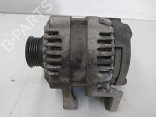 Alternator CHEVROLET AVEO / KALOS Hatchback (T250, T255) 1.4 | BP9089979M7 