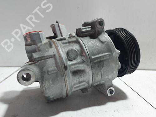 AC compressor VW POLO VI (AW1, BZ1, AE1) 1.0 | BP33053276M34 - Image 2