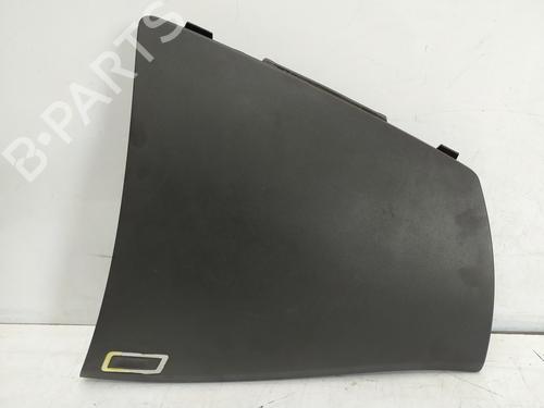 Vano posta oggetti Vano posta oggetti CITROËN C4 Picasso I MPV (UD_) [2006-2015] 35963904 35963904