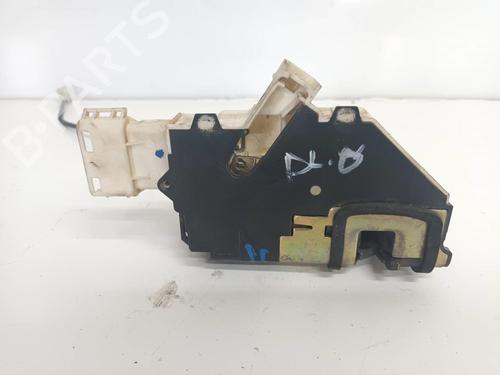 Front right lock CITROËN C4 Coupe (LA_)  | BP13022168C97 