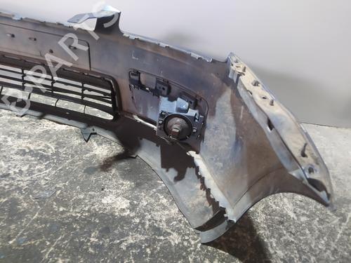 Front bumper FORD FOCUS C-MAX (DM2)  | BP15127679C7 