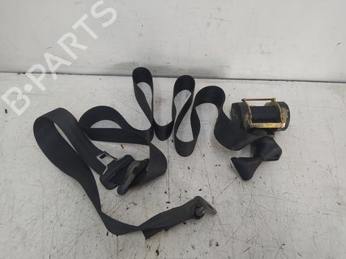 Ceinture de sécurité avant droite CITROËN BERLINGO / BERLINGO FIRST MPV (MF_, GJK_, GFK_) 1.9 D (MFWJZ) (70 hp) 27682291