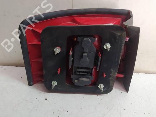 Høyre baklys AUDI A6 C5 Avant (4B5)  | BP10054745C35 