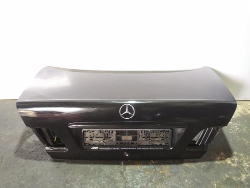 Used Tailgate MERCEDES-BENZ E-CLASS (W210) E 220 CDI (210.006) (143 hp) 17948311