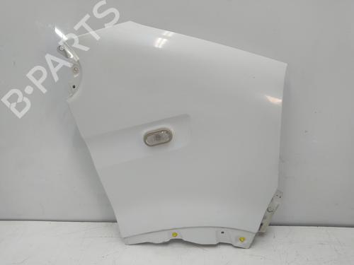 Used Right front fenders OPEL MOVANO A Bus (X70) 2.5 CDTI (JD) (99 hp) 16882746