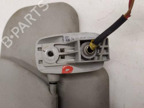 Right sun visor VW PASSAT B6 (3C2) | BP39693822I2 - Image 6