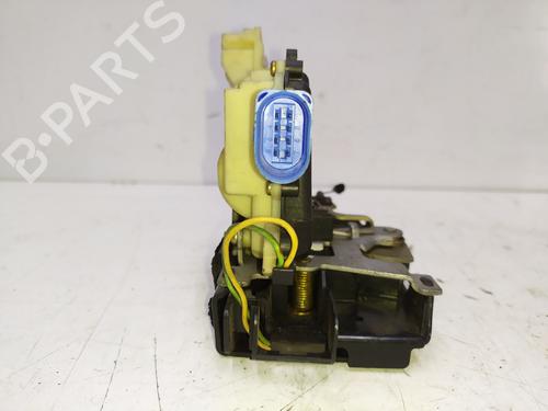 Front left lock VW POLO (9N_, 9A_) 1.4 TDI | BP11033068C98 
