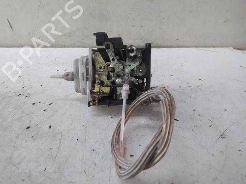 Front right lock AUDI A4 B5 (8D2)  | BP14156784C97 